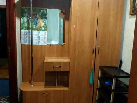 квартира за адресою Данила Щербаківського вул. (Щербакова), 59