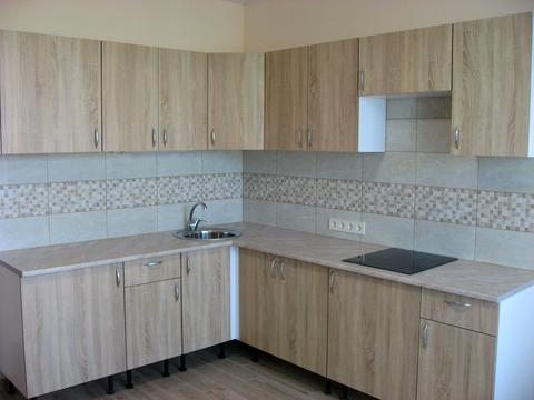 квартира по адресу Харьковское шоссе, 17-А