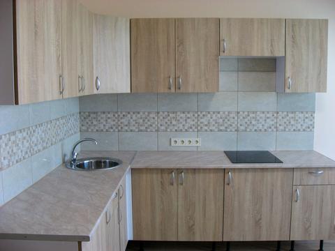 квартира по адресу Харьковское шоссе, 17-А