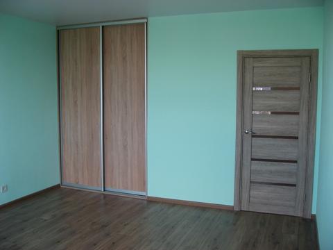 квартира по адресу Харьковское шоссе, 17-А