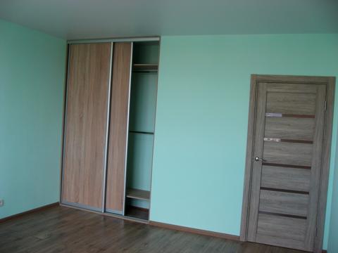 квартира по адресу Харьковское шоссе, 17-А