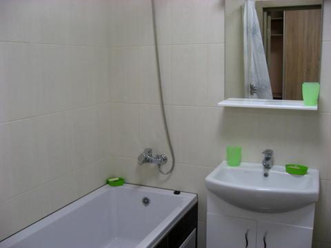 квартира по адресу Харьковское шоссе, 17-А