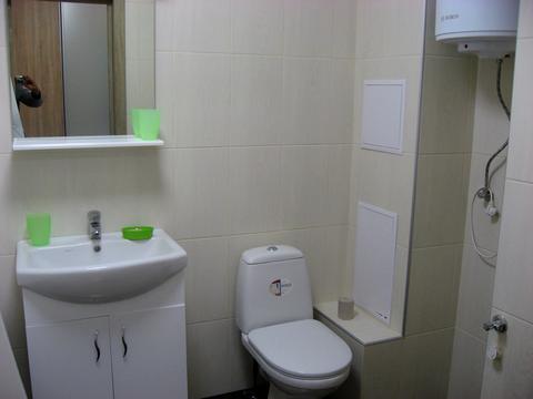 квартира по адресу Харьковское шоссе, 17-А