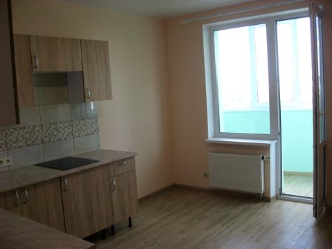 квартира по адресу Харьковское шоссе, 17-А