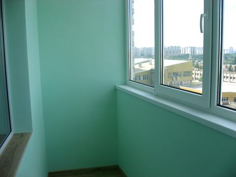 квартира по адресу Харьковское шоссе, 17-А