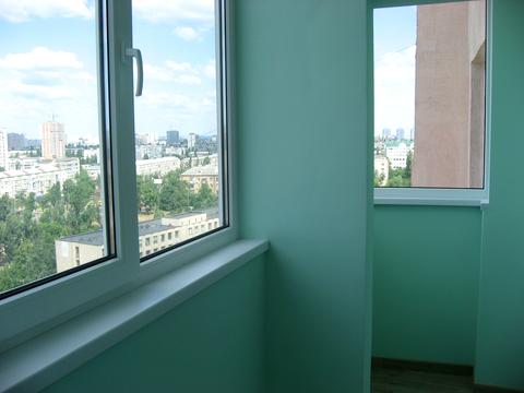 квартира по адресу Харьковское шоссе, 17-А