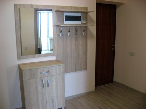 квартира по адресу Харьковское шоссе, 17-А