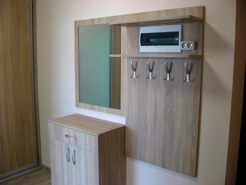 квартира по адресу Харьковское шоссе, 17-А