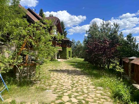 будинок за адресою Бориславська вул., 37К