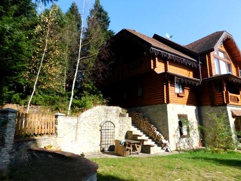 будинок за адресою Бориславська вул., 37К
