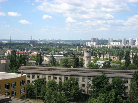 квартира по адресу Харьковское шоссе, 17-А