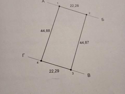 ділянка за адресою Богдана Хмельницького вул., 44