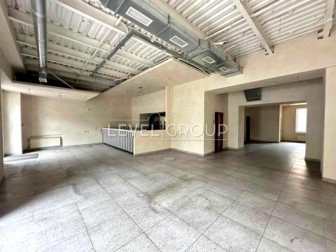 коммерческая по адресу Сагайдачного Петра ул., 36