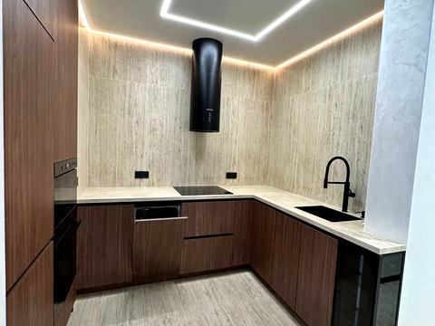 квартира за адресою Ленкавського вул., 34 к5