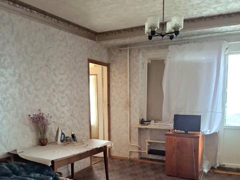 квартира по адресу Познаньская ул., 2