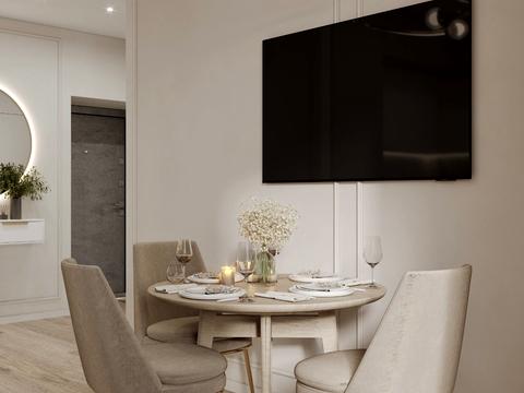 квартира за адресою Стрийська вул., 115