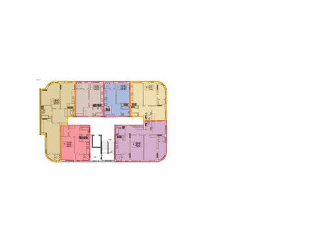 квартира по адресу Миколайчука ул., (Будинок 2)