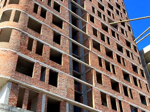 квартира по адресу Миколайчука ул., (Будинок 2)