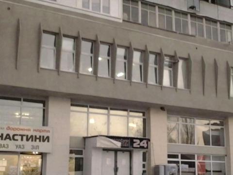 квартира за адресою Познанська вул., 2