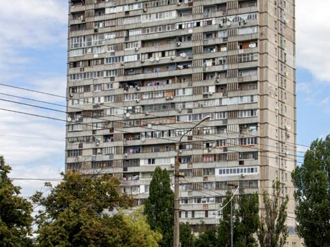 квартира за адресою Познанська вул., 2