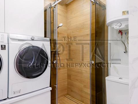 квартира по адресу Любомира Гузара просп. (Космонавта Комарова), 11