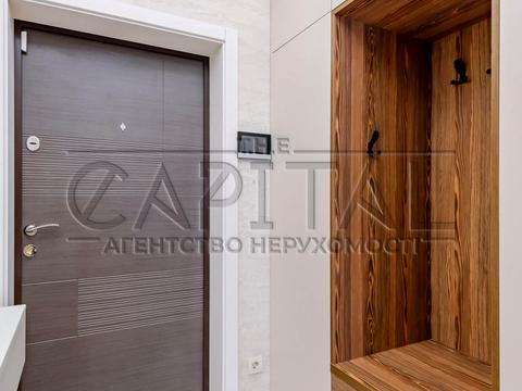 квартира по адресу Любомира Гузара просп. (Космонавта Комарова), 11