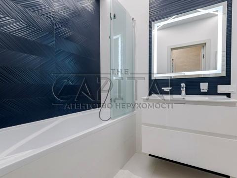 квартира по адресу Любомира Гузара просп. (Космонавта Комарова), 11