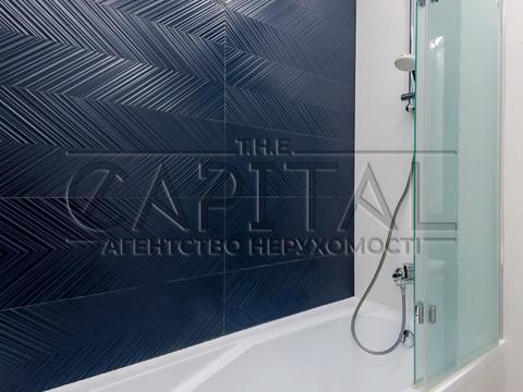 квартира по адресу Любомира Гузара просп. (Космонавта Комарова), 11