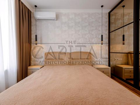 квартира по адресу Любомира Гузара просп. (Космонавта Комарова), 11