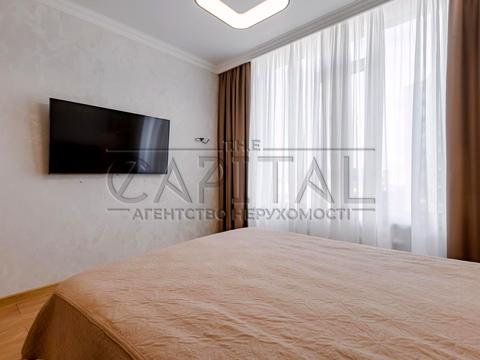 квартира по адресу Любомира Гузара просп. (Космонавта Комарова), 11