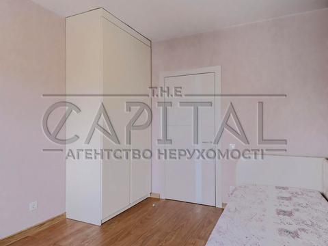 квартира по адресу Любомира Гузара просп. (Космонавта Комарова), 11