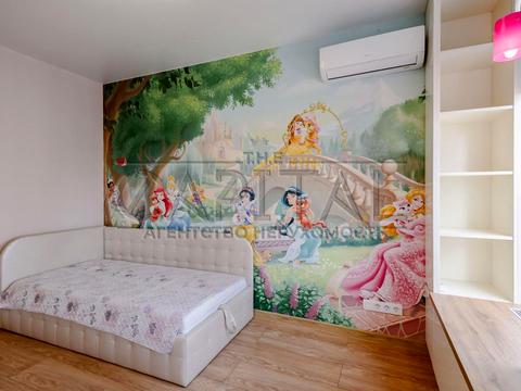 квартира по адресу Любомира Гузара просп. (Космонавта Комарова), 11