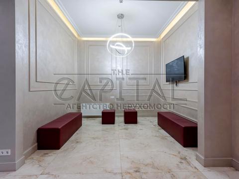 квартира по адресу Любомира Гузара просп. (Космонавта Комарова), 11