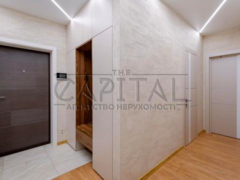 квартира по адресу Любомира Гузара просп. (Космонавта Комарова), 11