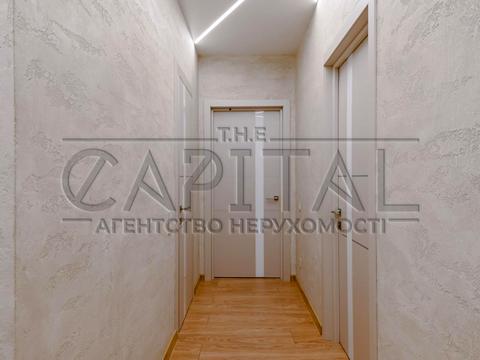 квартира по адресу Любомира Гузара просп. (Космонавта Комарова), 11