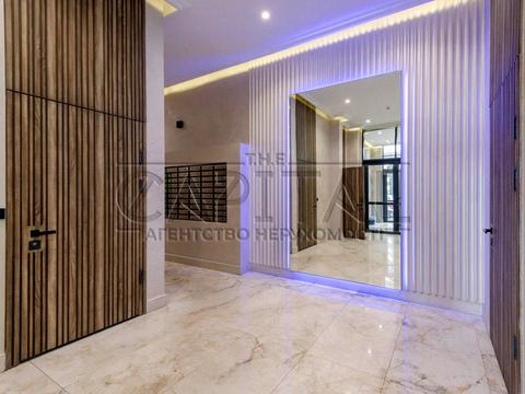 квартира по адресу Любомира Гузара просп. (Космонавта Комарова), 11