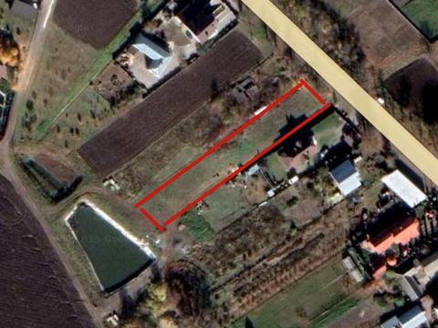 участок по адресу Хмельницька