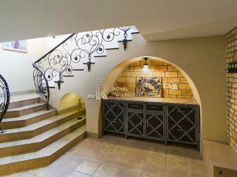 будинок за адресою Лісова вул.