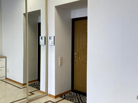 квартира по адресу Панаса Мирного ул., 17