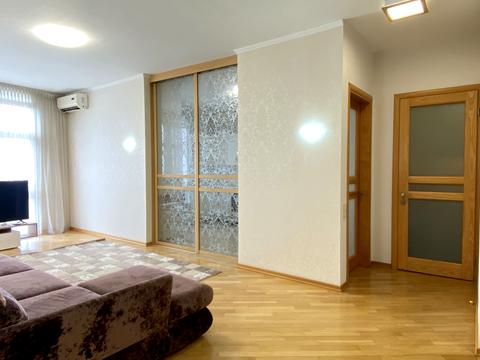 квартира по адресу Панаса Мирного ул., 17