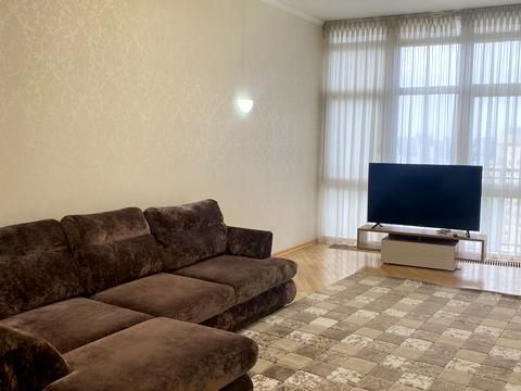 квартира по адресу Панаса Мирного ул., 17