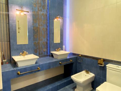 квартира по адресу Панаса Мирного ул., 17