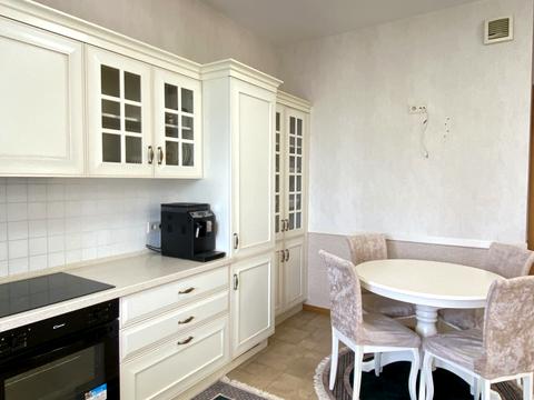 квартира по адресу Панаса Мирного ул., 17