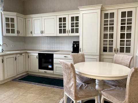 квартира по адресу Панаса Мирного ул., 17