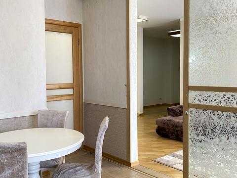 квартира по адресу Панаса Мирного ул., 17