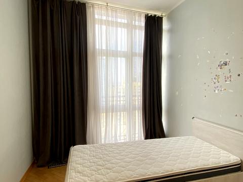 квартира по адресу Панаса Мирного ул., 17