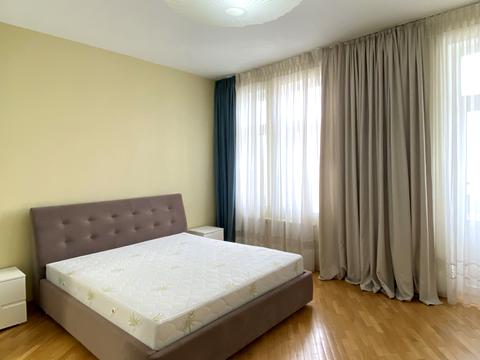 квартира по адресу Панаса Мирного ул., 17