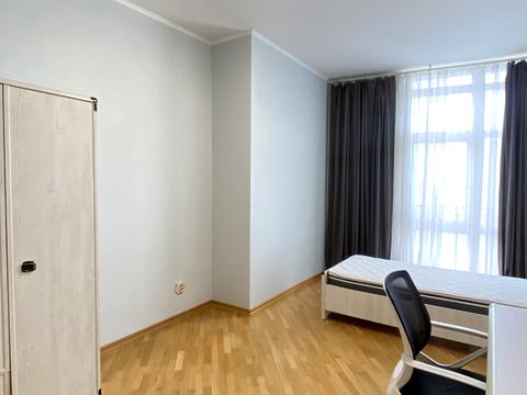 квартира по адресу Панаса Мирного ул., 17