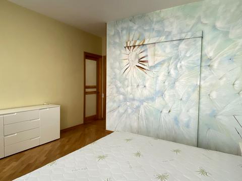 квартира по адресу Панаса Мирного ул., 17