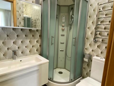 квартира по адресу Панаса Мирного ул., 17